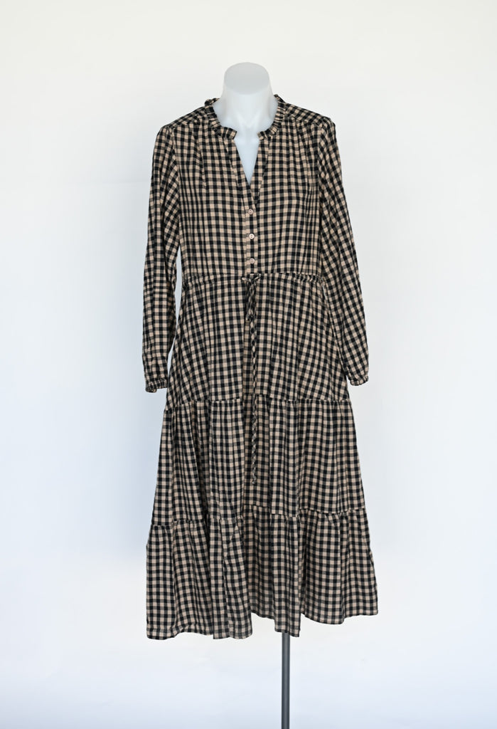Boho Dress -8