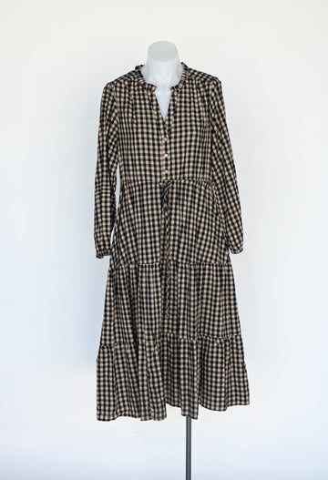 Boho Dress -8