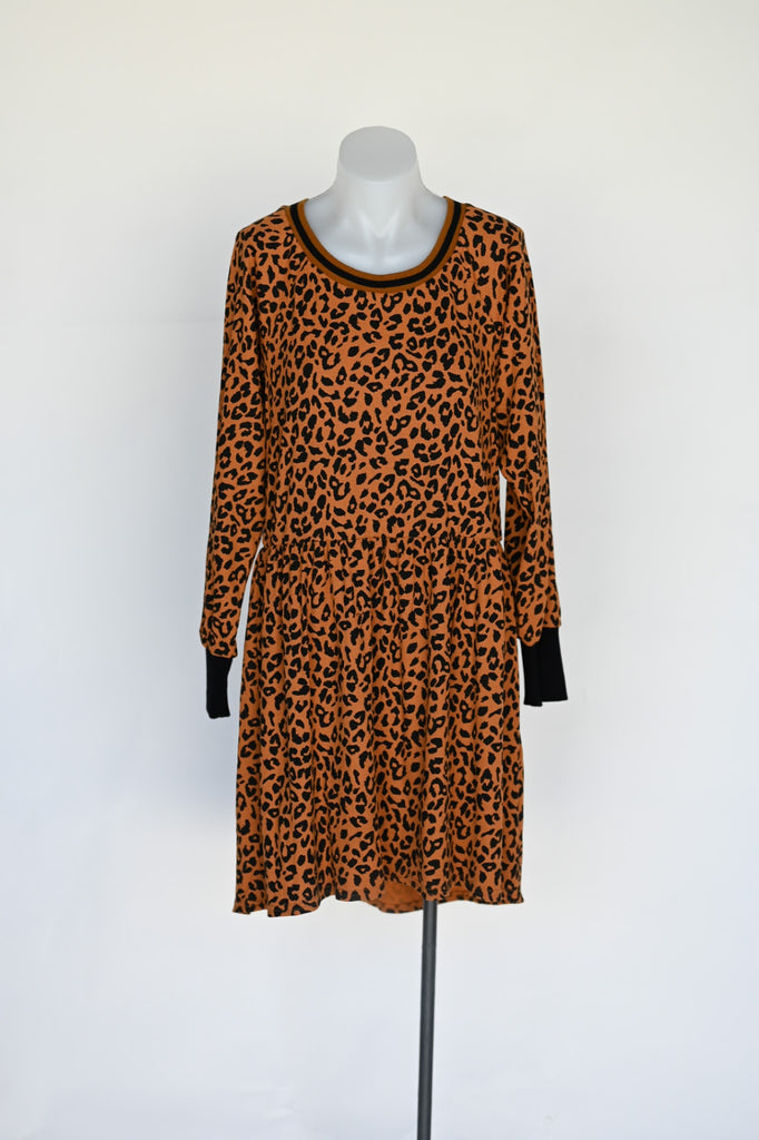 Charlo Dress -8