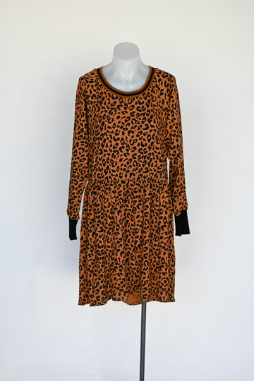 Charlo Dress -8