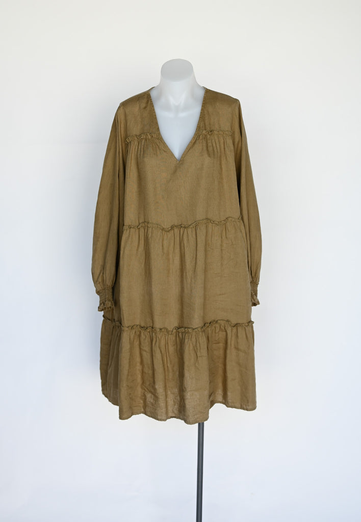 Eb & Ive Dress -14