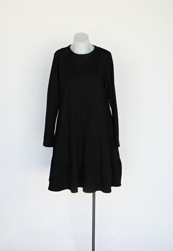 Leoni Dress - 8