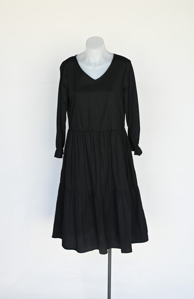 Jazz & Milly Dress -10