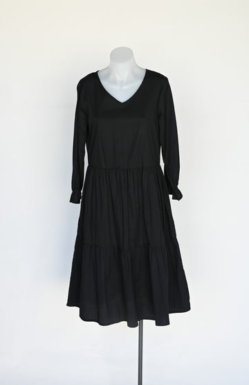 Jazz & Milly Dress -10