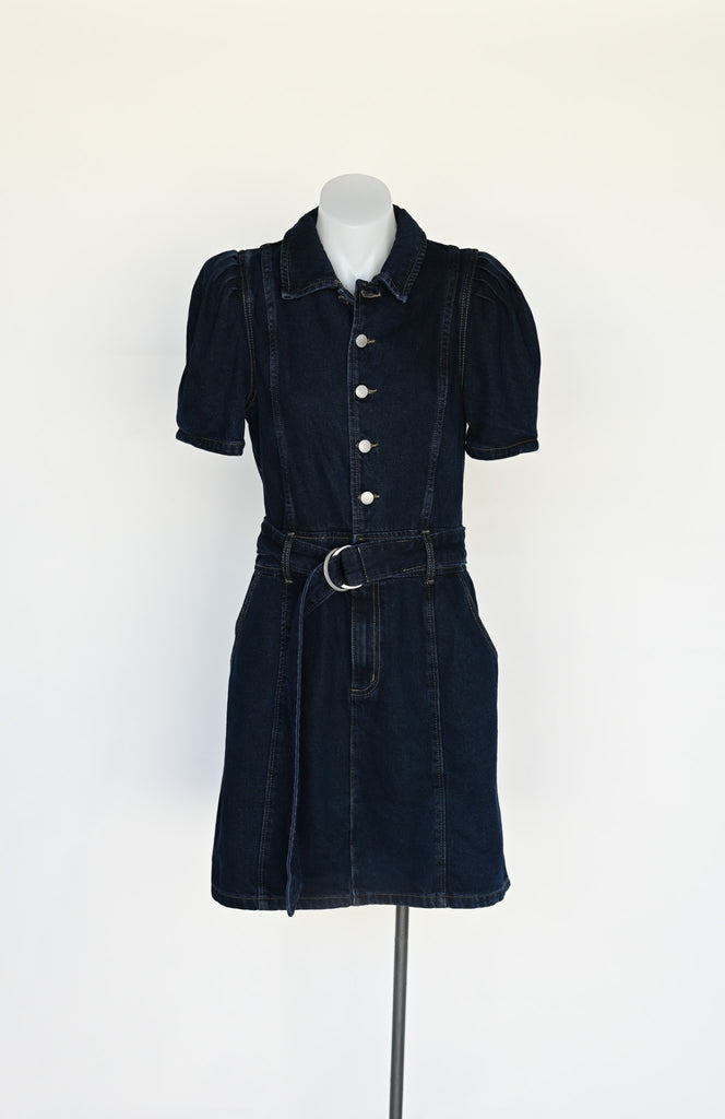 Decjuba Dress -10
