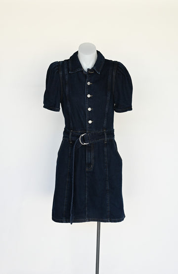 Decjuba Dress -10