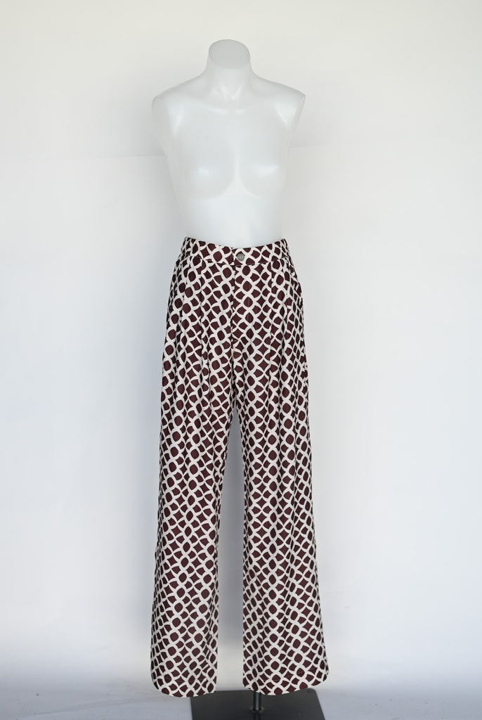 KETZ-KE Pants -8