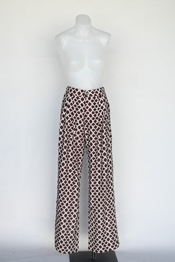 KETZ-KE Pants -8