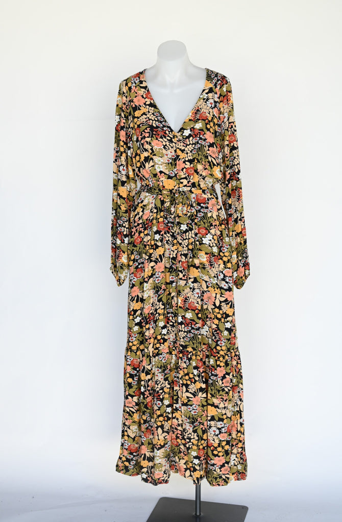 Sass Dress -10