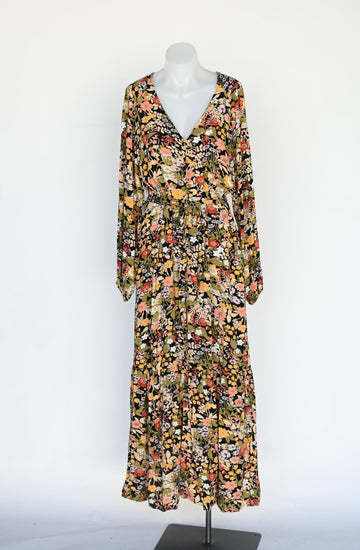 Sass Dress -10