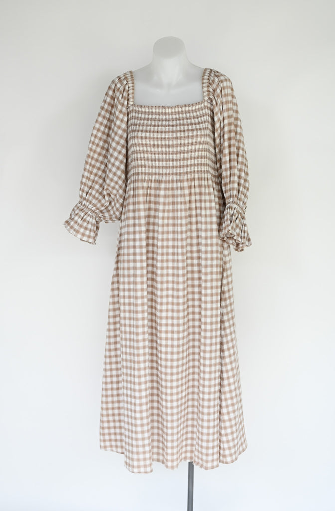 Seed Dress -12