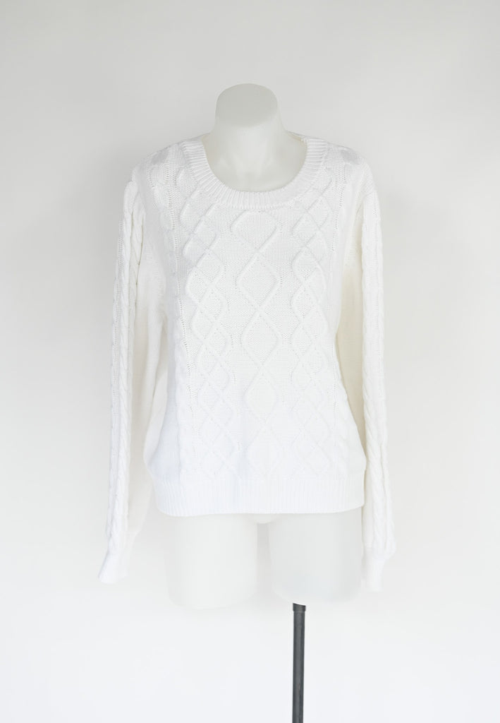 Dotti knit -12