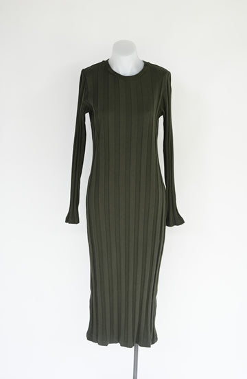 Country Road Dress -10