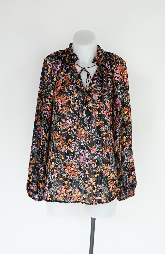 H & M Top -8