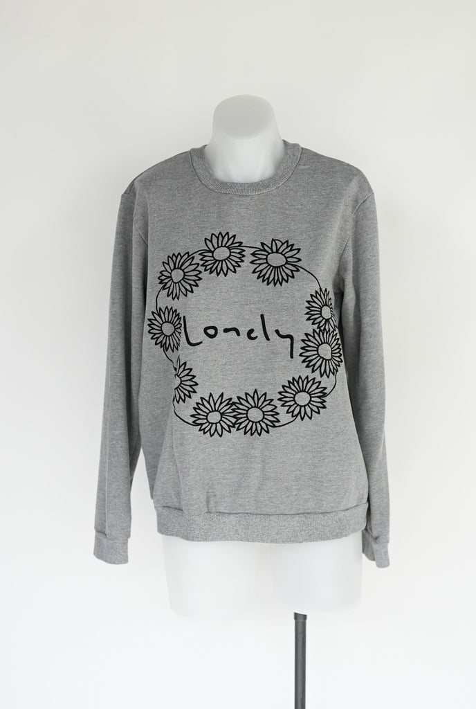 Lonely Sweatshirt -8