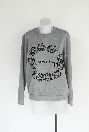 Lonely Sweatshirt -8