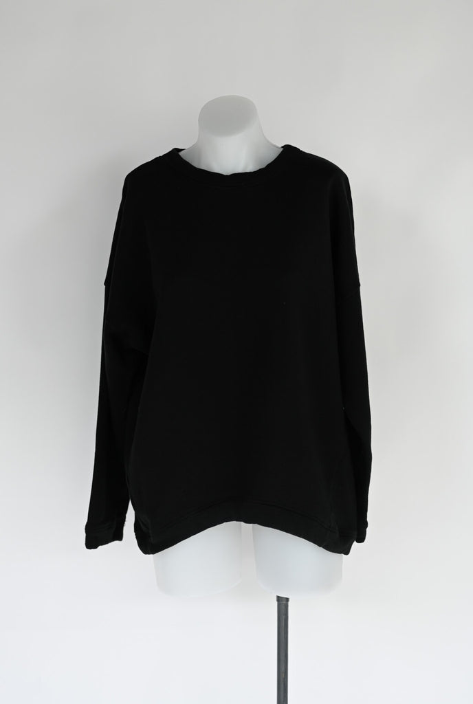 Harrie & Sam Sweatshirt -8