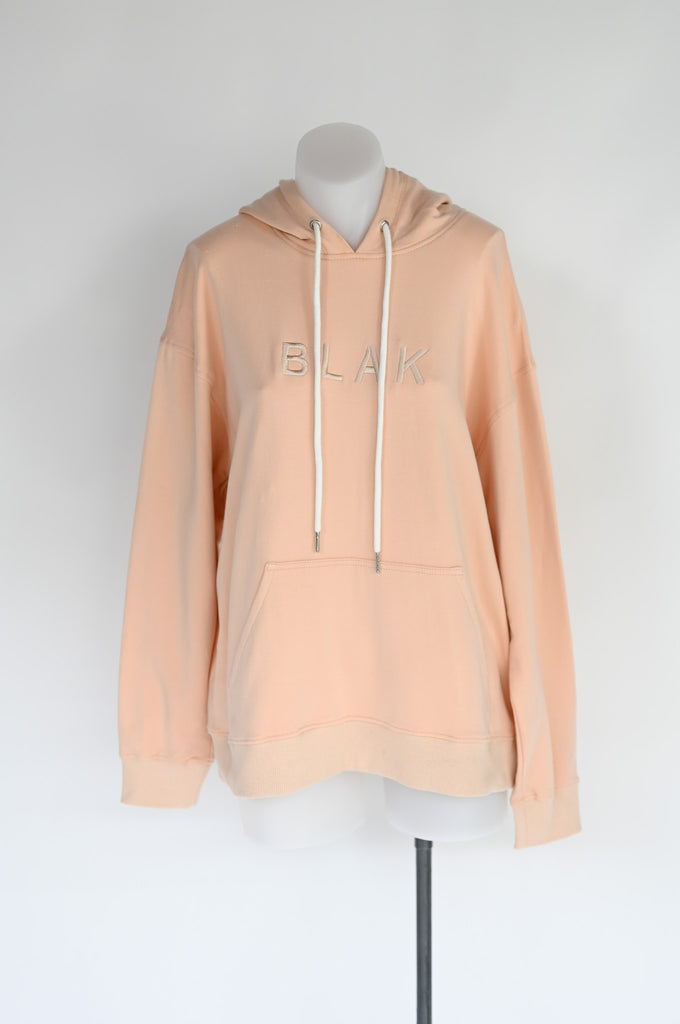 Blak Sweatshirt -10
