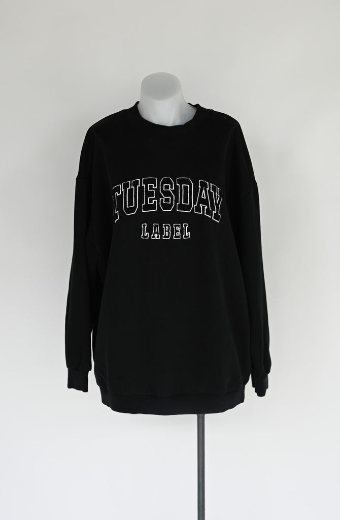 Tuesday Sweatshirt-10