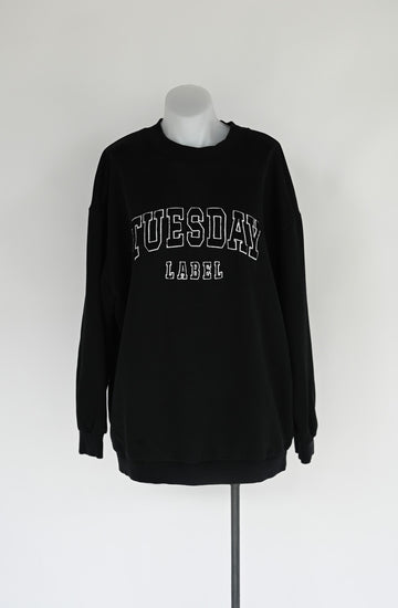 Tuesday Sweatshirt-10