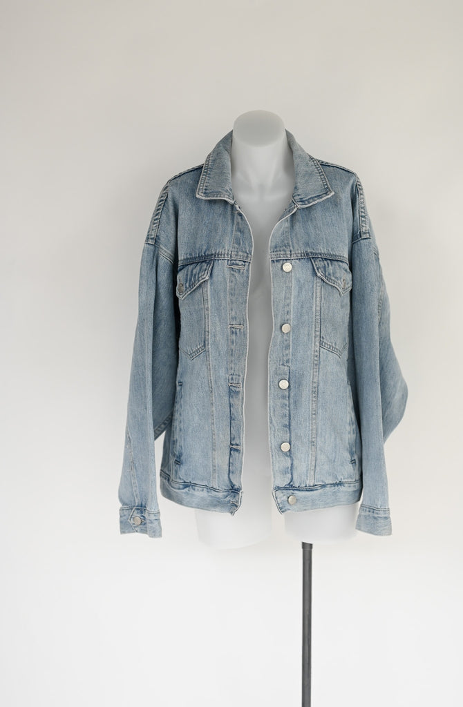 Glassons Jacket -14