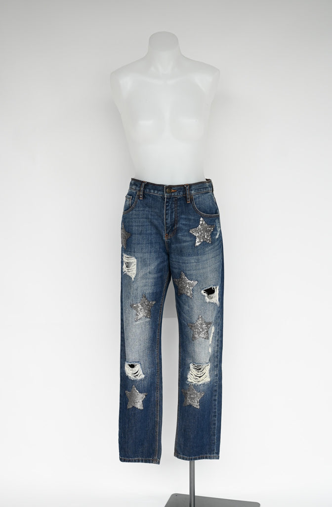 Sass & Bide jeans - 8