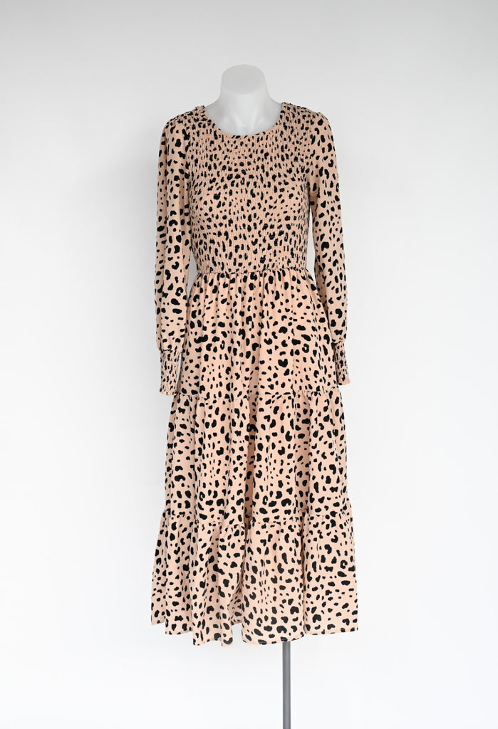 Leoni Dress -8