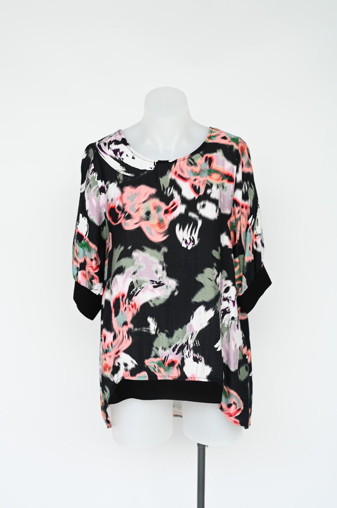 Zafina Top -12