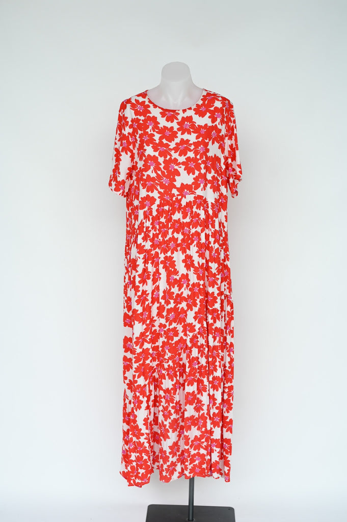 Harrie & Sam Dress -12