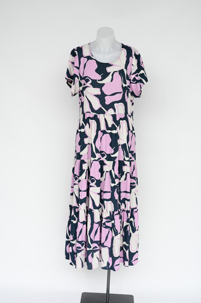 Mister Zimi Dress -12