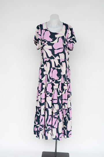 Mister Zimi Dress -12