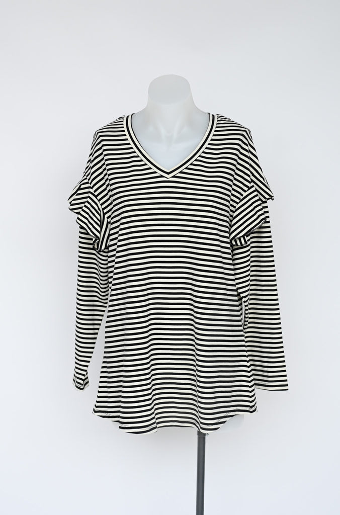 Wild Child Top -12