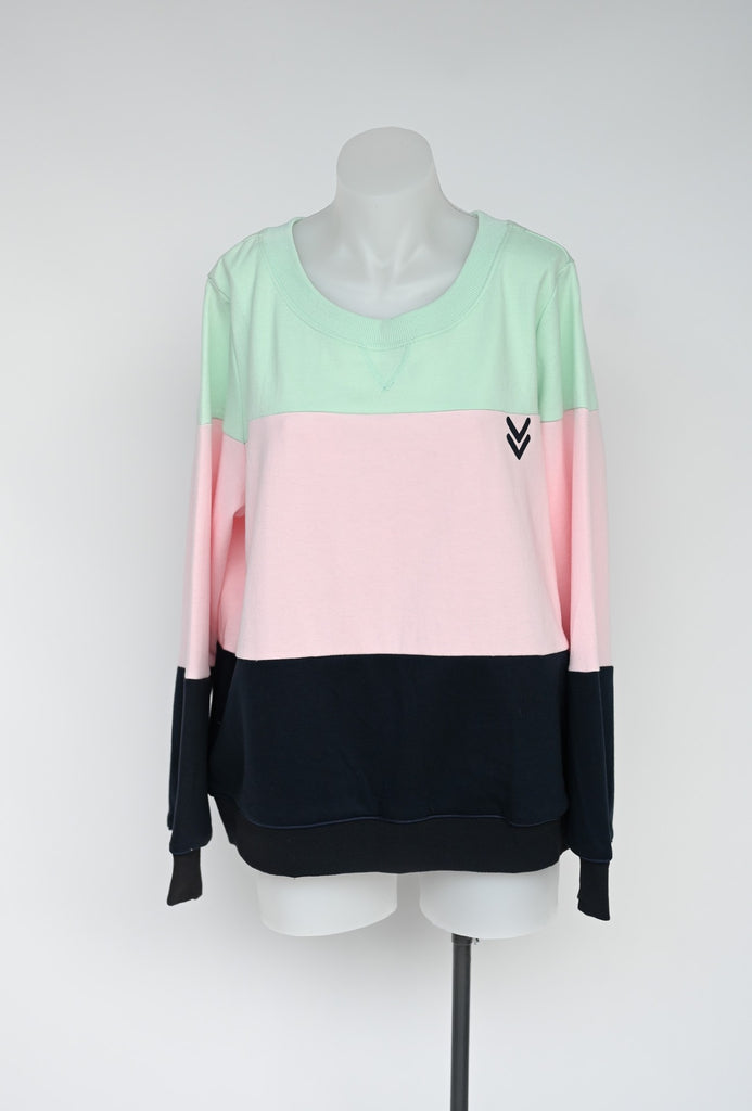 Mi Moso Sweatshirt -12