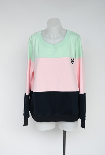 Mi Moso Sweatshirt -12