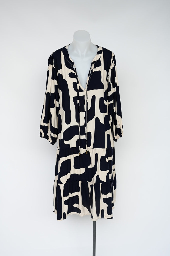 Bee Maddison Dress -10