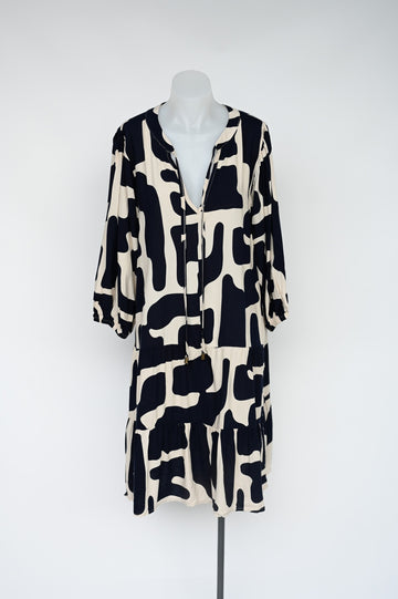 Bee Maddison Dress -10