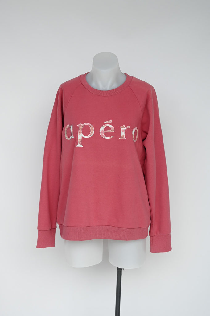 Apero Sweatshirt - 8
