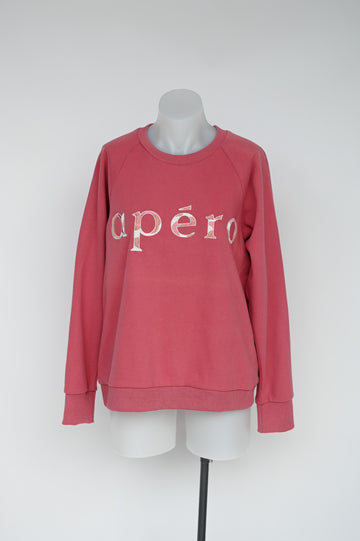 Apero Sweatshirt - 8