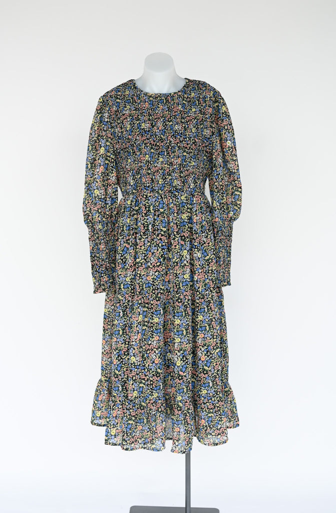 Simply Be Dress -14