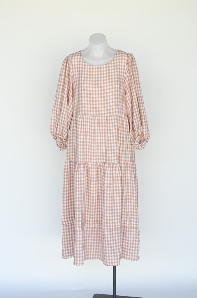 Ebby andi Dress -10
