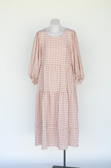 Ebby andi Dress -10