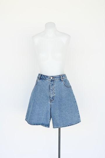 Abrand Jean shorts - 14