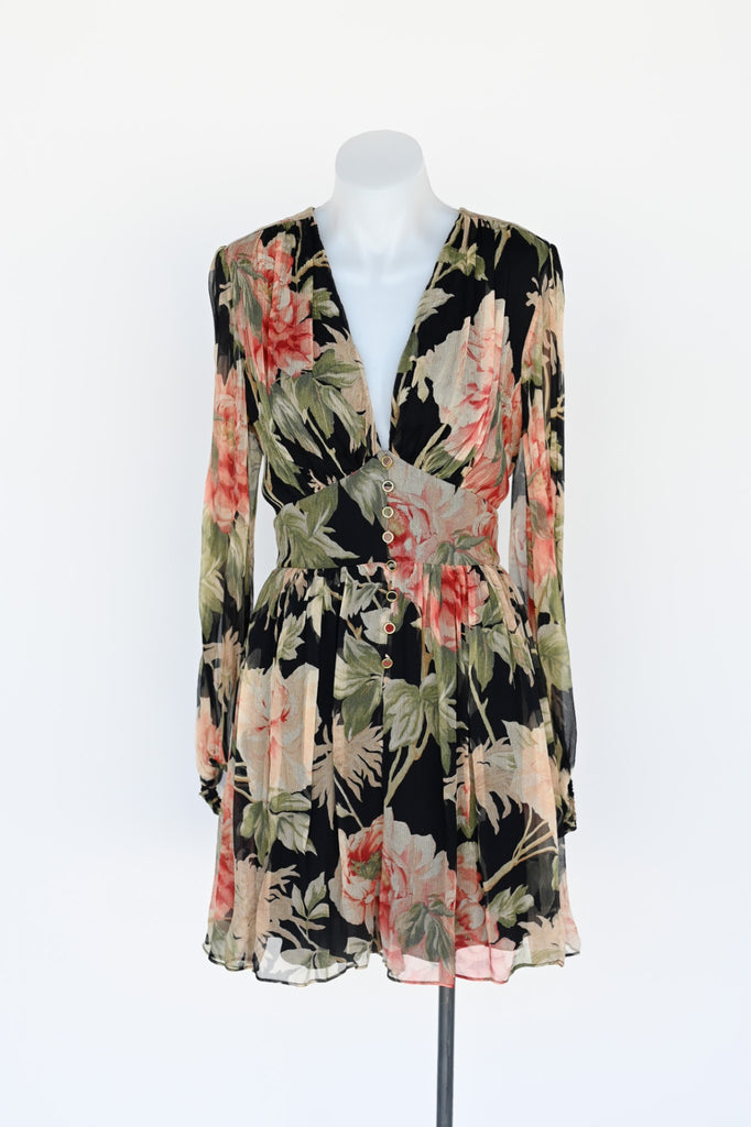 Zimmermann Jumpsuit -10