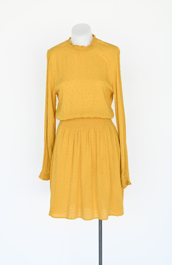 Decjuba Dress - 10
