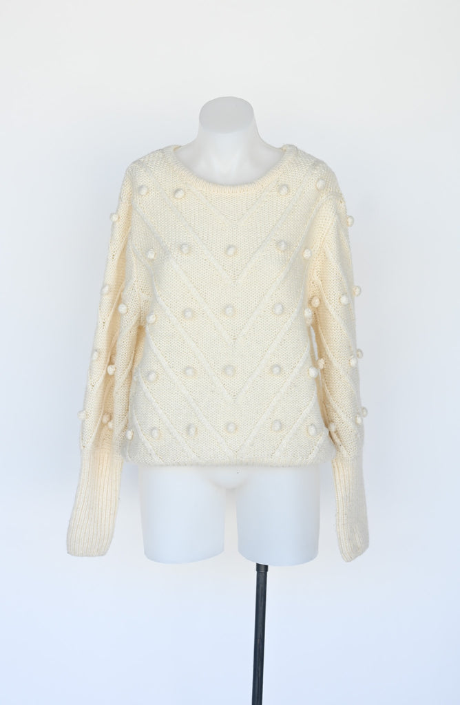 Whistle knit - 10