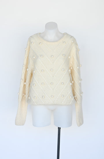 Whistle knit - 10