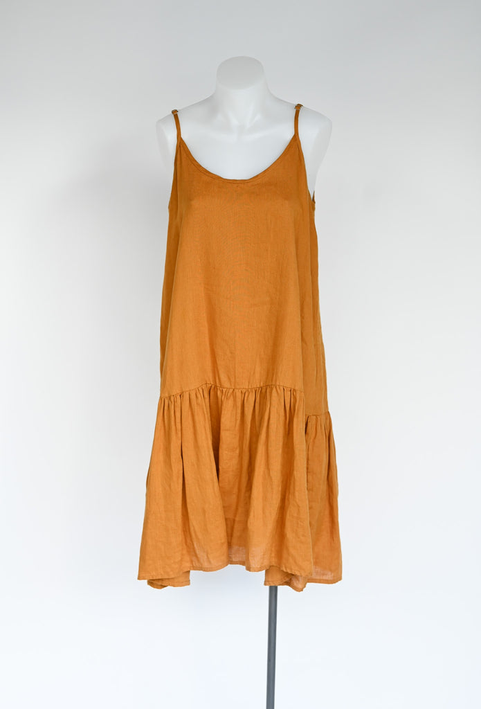 Haven Dress -10