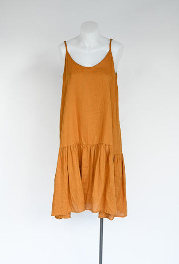 Haven Dress -10