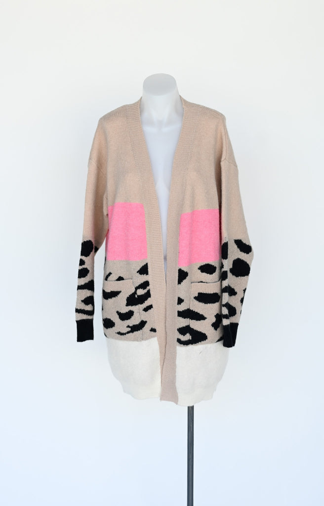 Miracle fashion cardi - 10