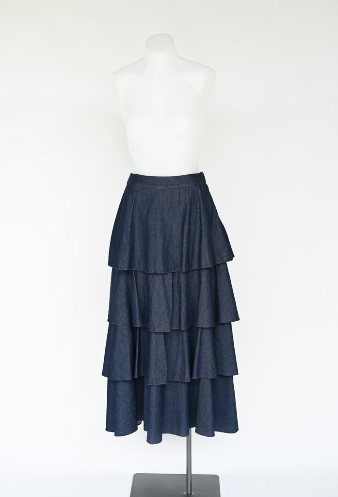 Moochi skirt - 6